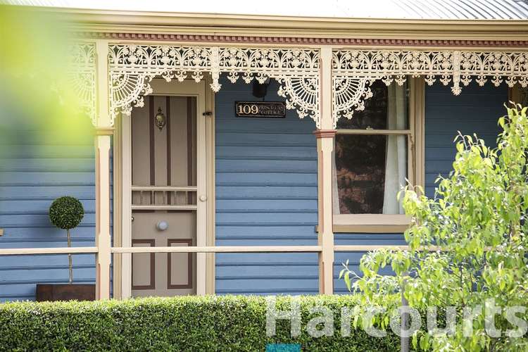 Main view of Homely house listing, 109 Eureka Street, Ballarat East VIC 3350