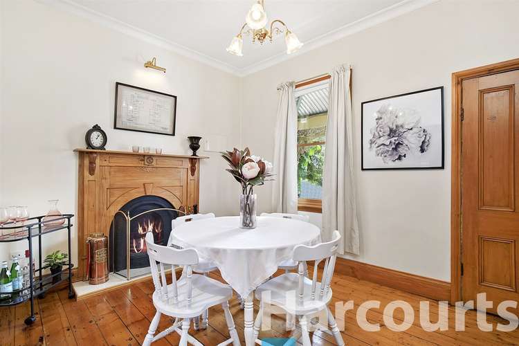 Second view of Homely house listing, 109 Eureka Street, Ballarat East VIC 3350