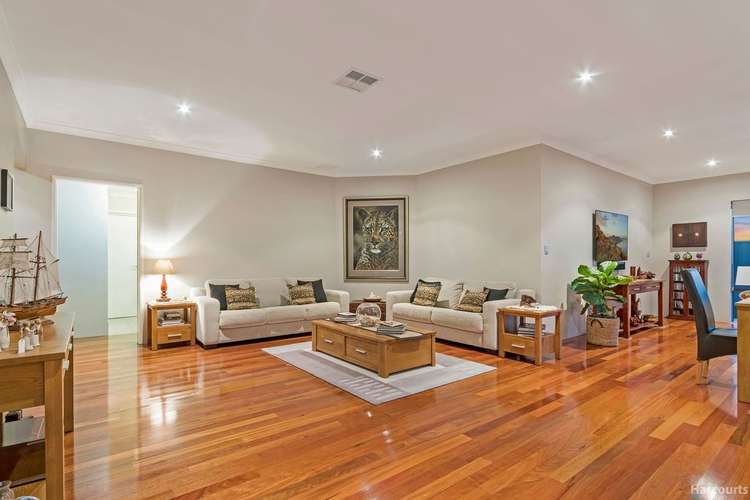 Second view of Homely house listing, 19 Rosinski Circle, Tapping WA 6065