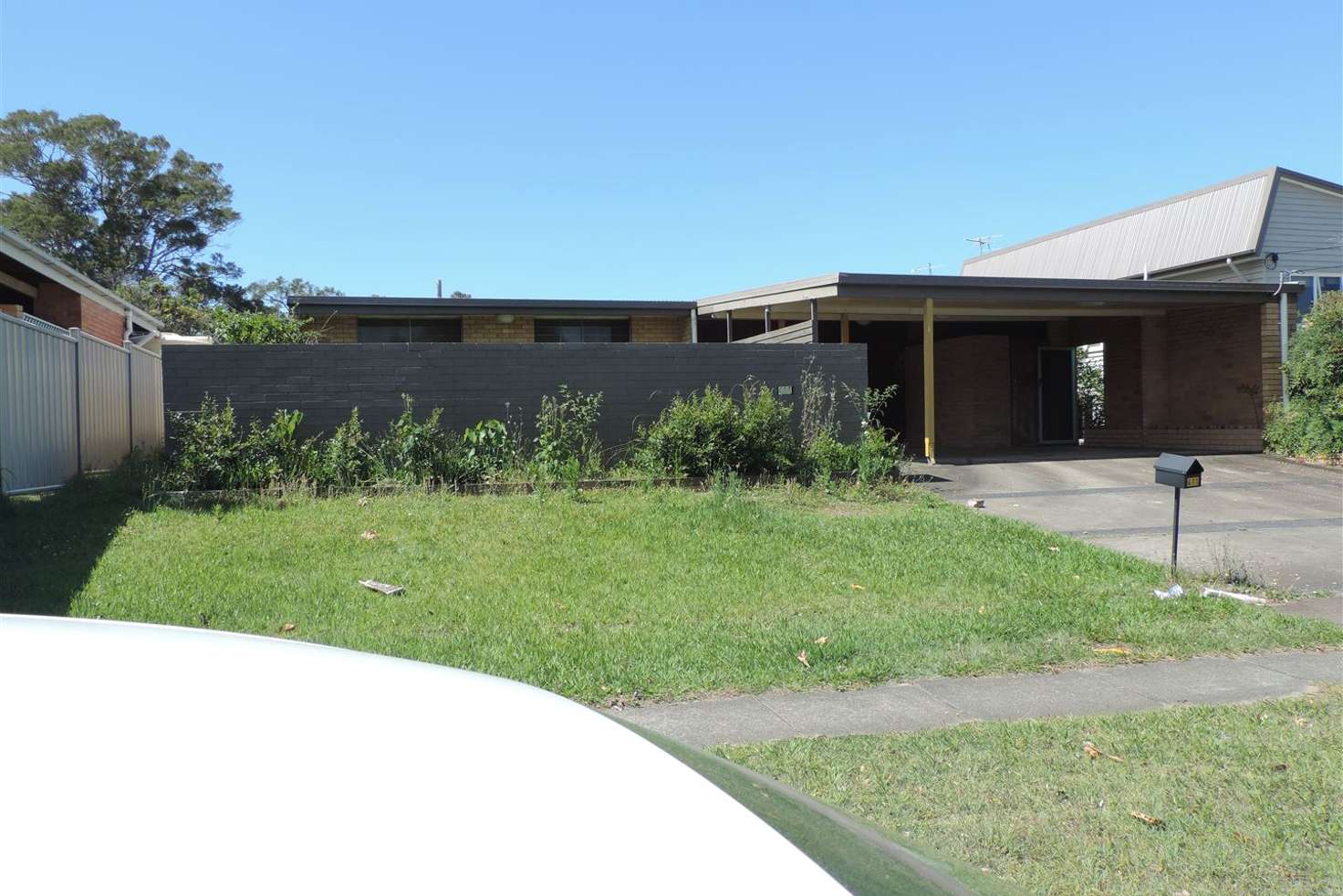 Main view of Homely house listing, 411 Robinson Road West, Geebung QLD 4034