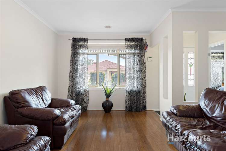 Second view of Homely house listing, 10 Maison Terrace, South Morang VIC 3752