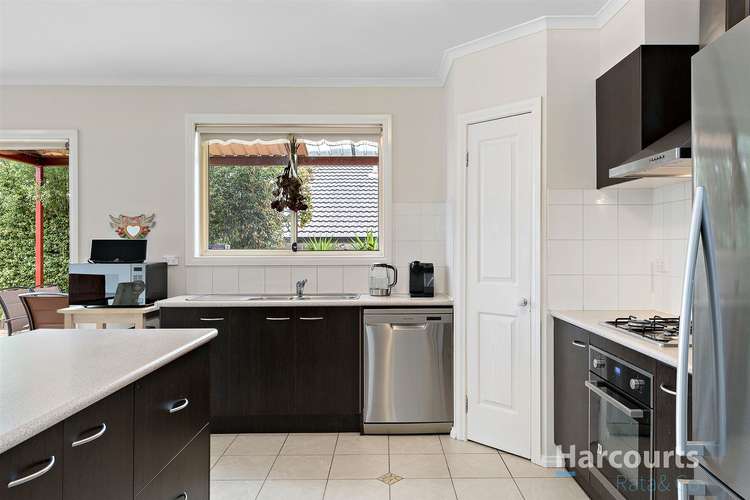 Fourth view of Homely house listing, 10 Maison Terrace, South Morang VIC 3752
