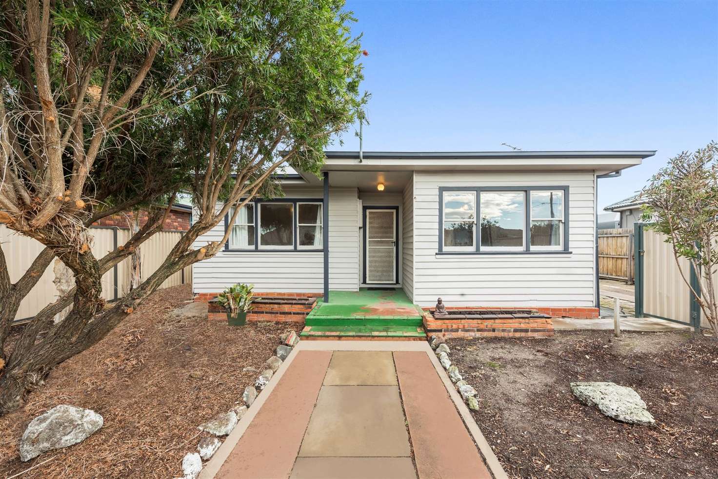 Main view of Homely house listing, 161 Separation Street, Bell Park VIC 3215