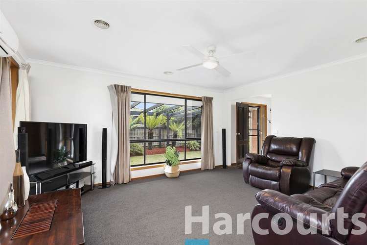 Main view of Homely house listing, 4 Loren Close, Ballarat North VIC 3350