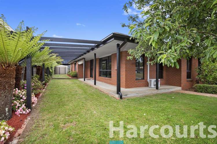 Third view of Homely house listing, 4 Loren Close, Ballarat North VIC 3350