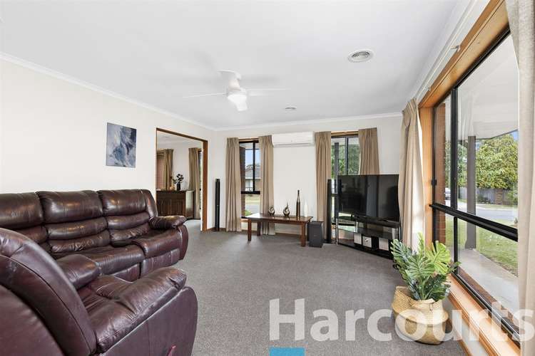 Fourth view of Homely house listing, 4 Loren Close, Ballarat North VIC 3350