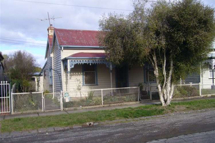 Main view of Homely house listing, 104 Nelson St, Brown Hill VIC 3350