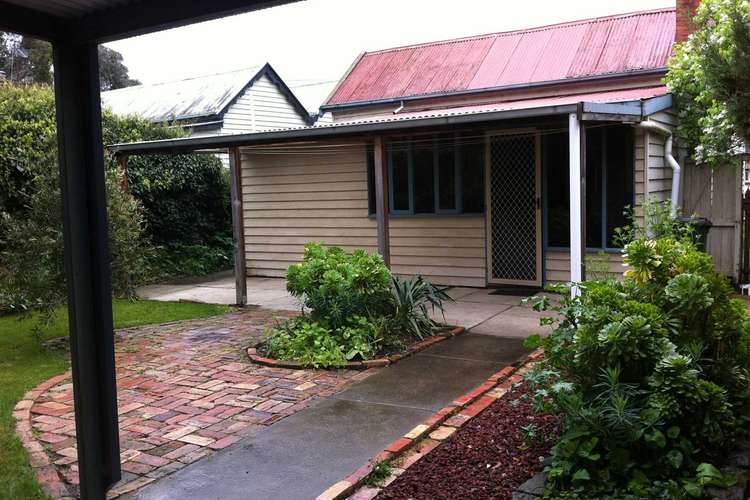 Second view of Homely house listing, 104 Nelson St, Brown Hill VIC 3350