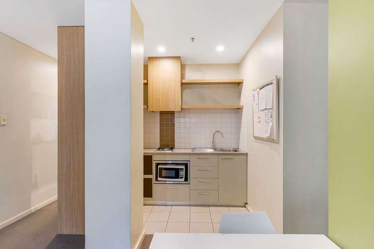 Fifth view of Homely apartment listing, 502/23 King William Street, Adelaide SA 5000