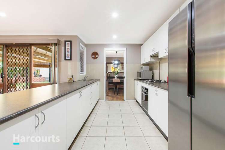 Second view of Homely house listing, 4 Mcintyre Avenue, St Clair NSW 2759