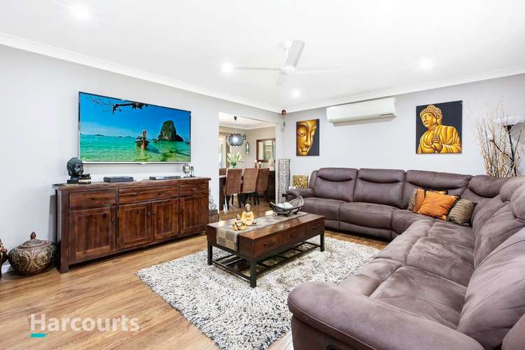 Fourth view of Homely house listing, 4 Mcintyre Avenue, St Clair NSW 2759