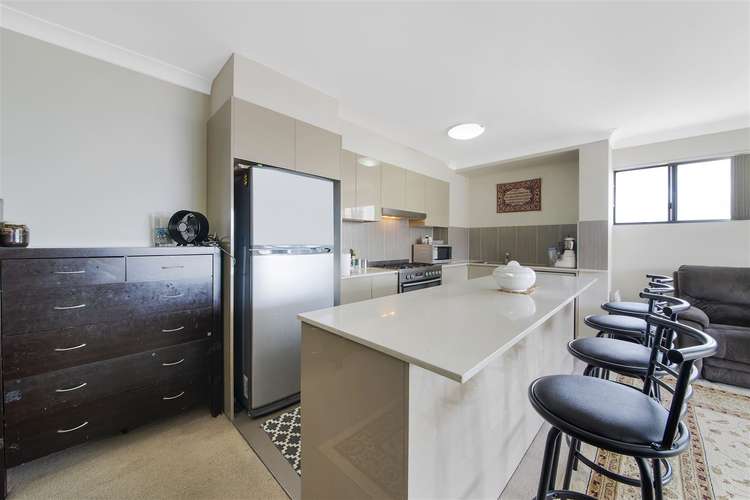 Second view of Homely apartment listing, 31/12-14 George Street, Liverpool NSW 2170