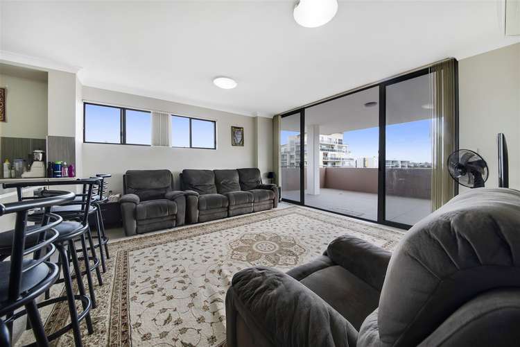 Third view of Homely apartment listing, 31/12-14 George Street, Liverpool NSW 2170