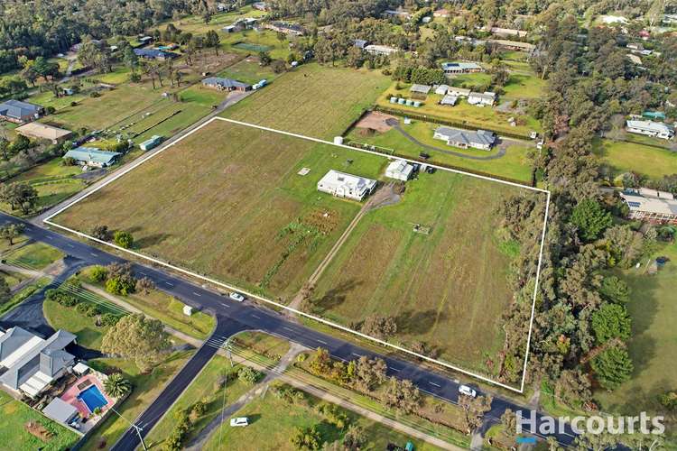 Third view of Homely residentialLand listing, Lot 6, 94 Wattletree Road, Bunyip VIC 3815