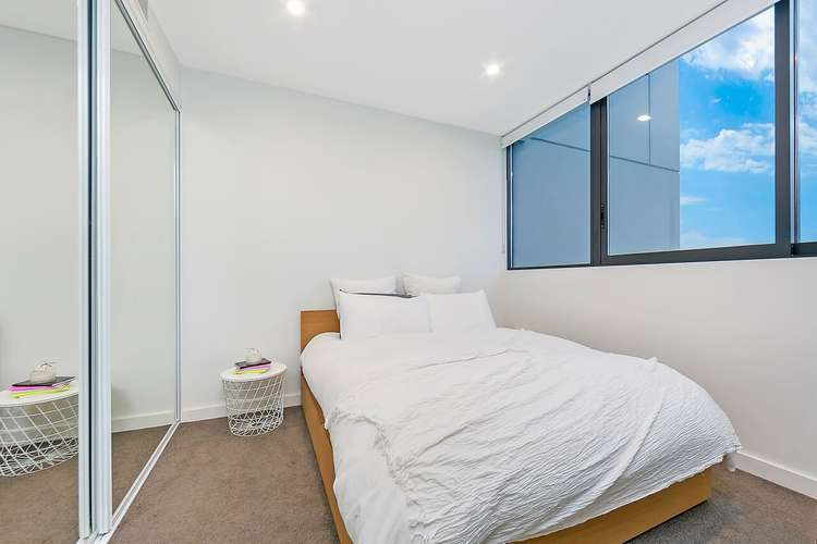 Third view of Homely apartment listing, 605/1 Boys Avenue, Blacktown NSW 2148