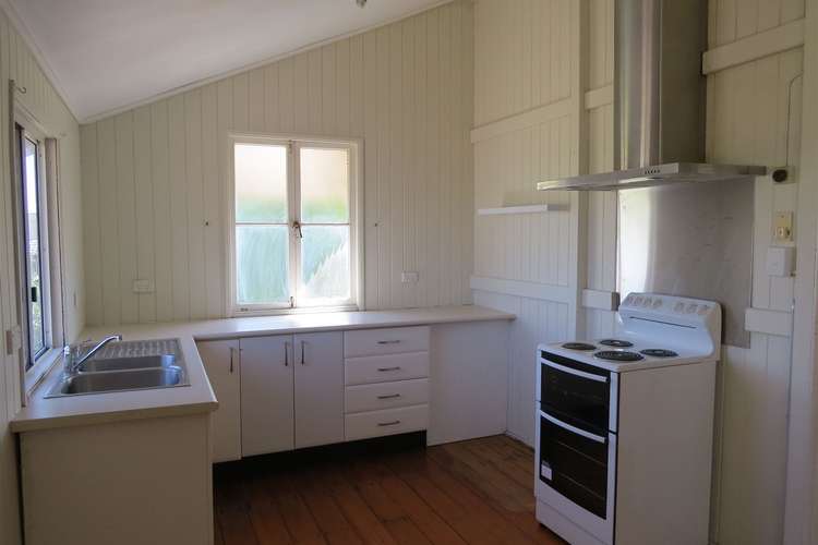 Second view of Homely house listing, 46 Graham Street, Ayr QLD 4807