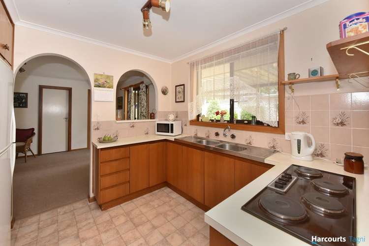 Fourth view of Homely house listing, 21 Brook Drive, Aberfoyle Park SA 5159