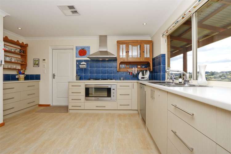 Seventh view of Homely house listing, 16 (Lot 28 & Lot 4) Dexter Rise, Bridgetown WA 6255