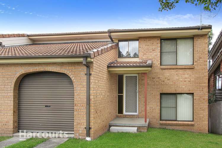 50B Odenpa Drive, Cordeaux Heights NSW 2526