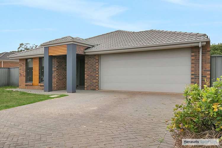 Second view of Homely house listing, 5 Robe Street, Andrews Farm SA 5114