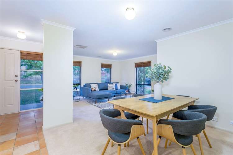 Second view of Homely house listing, 15 Proserpine Circuit, Amaroo ACT 2914