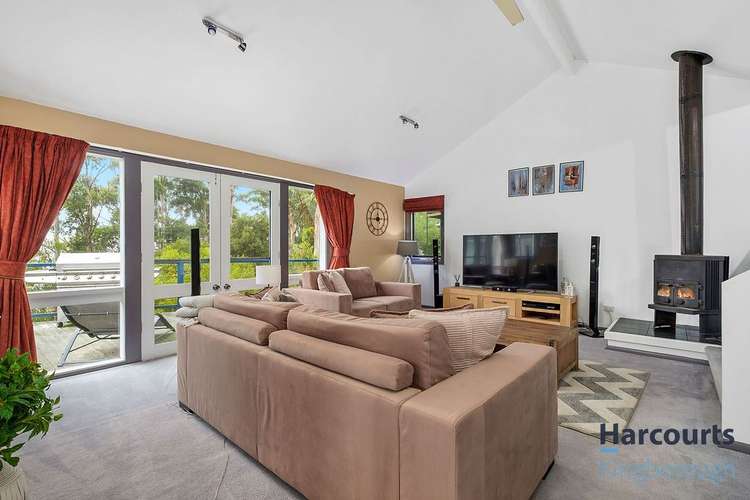 Fifth view of Homely house listing, 43 Harpers Road, Bonnet Hill TAS 7053