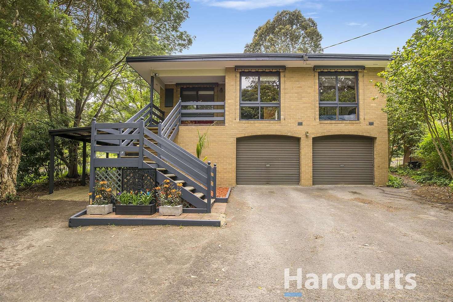 Main view of Homely house listing, 8 Leggett Drive, Mount Evelyn VIC 3796