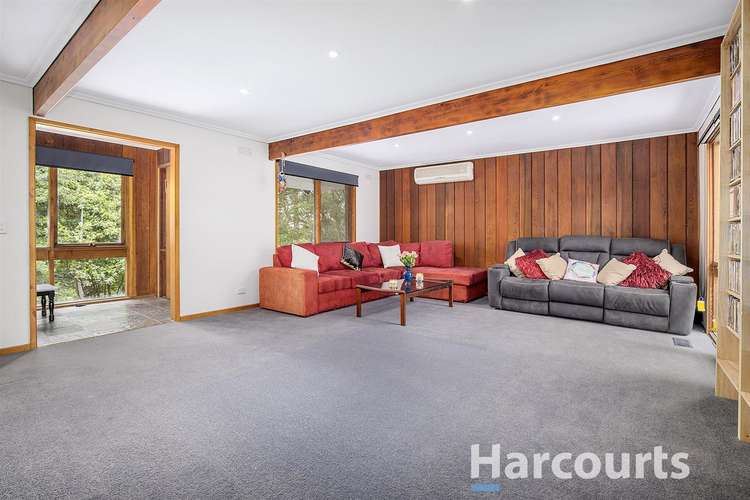 Fourth view of Homely house listing, 8 Leggett Drive, Mount Evelyn VIC 3796