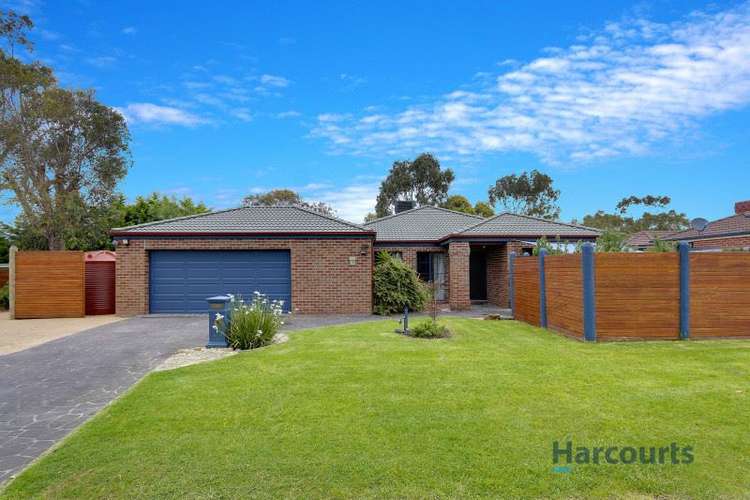 1 Wilson Avenue, Bittern VIC 3918