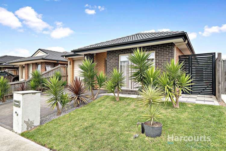 Main view of Homely house listing, 52 Towerhill Ave, Doreen VIC 3754