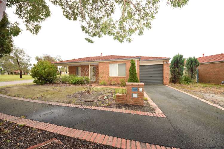 Main view of Homely house listing, 29 Brindalee Mews, Chadstone VIC 3148