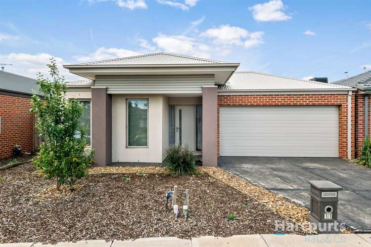 Main view of Homely house listing, 11 Leviticus Street, Epping VIC 3076