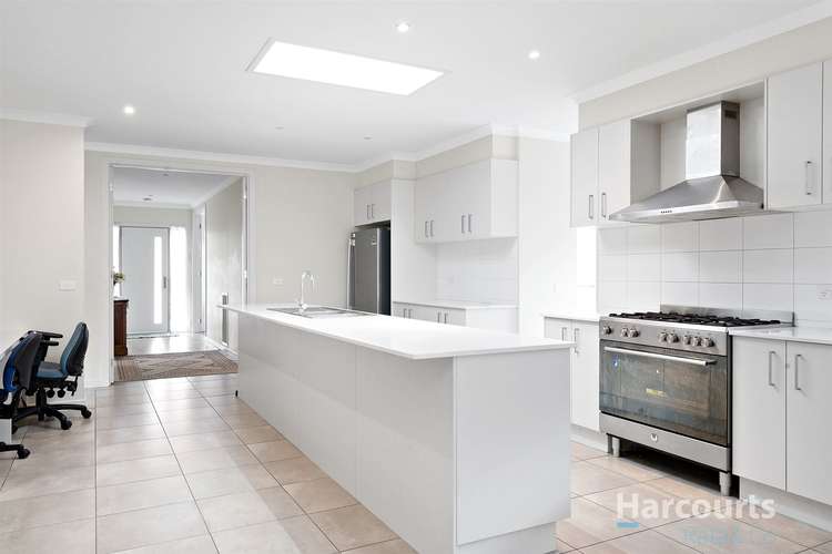 Second view of Homely house listing, 11 Leviticus Street, Epping VIC 3076