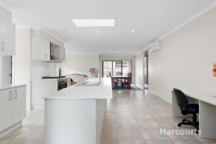 Third view of Homely house listing, 11 Leviticus Street, Epping VIC 3076