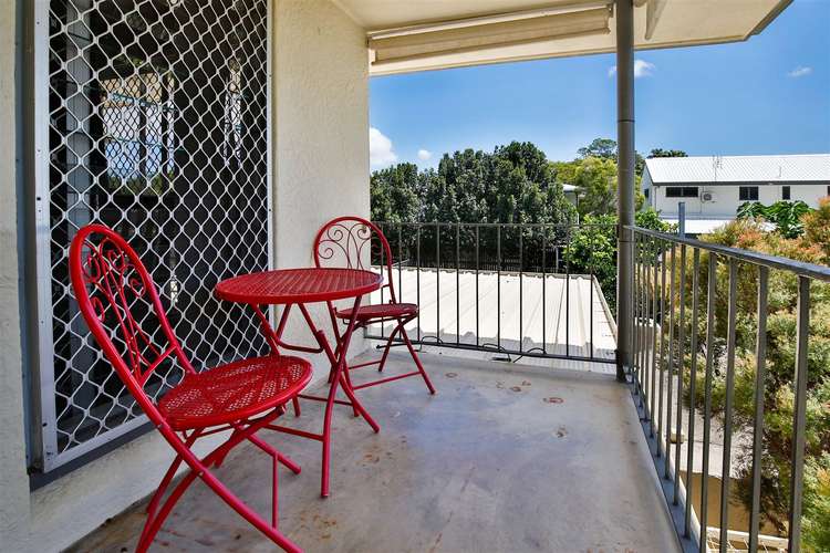 Second view of Homely house listing, 63 Burt Street, Aitkenvale QLD 4814