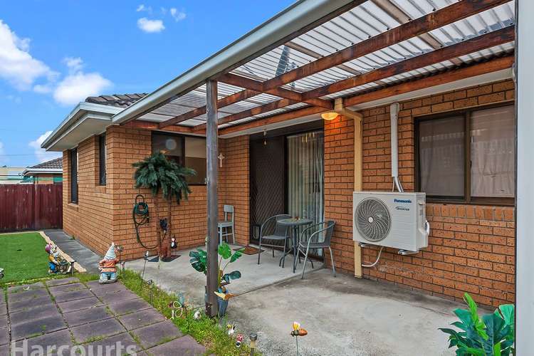 Second view of Homely unit listing, 3/30 Charles Street, Moonah TAS 7009