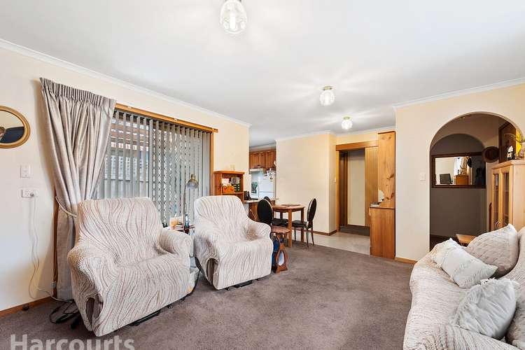 Third view of Homely unit listing, 3/30 Charles Street, Moonah TAS 7009