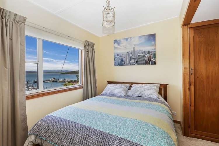 Fifth view of Homely house listing, 131 Flinders Street, Beauty Point TAS 7270