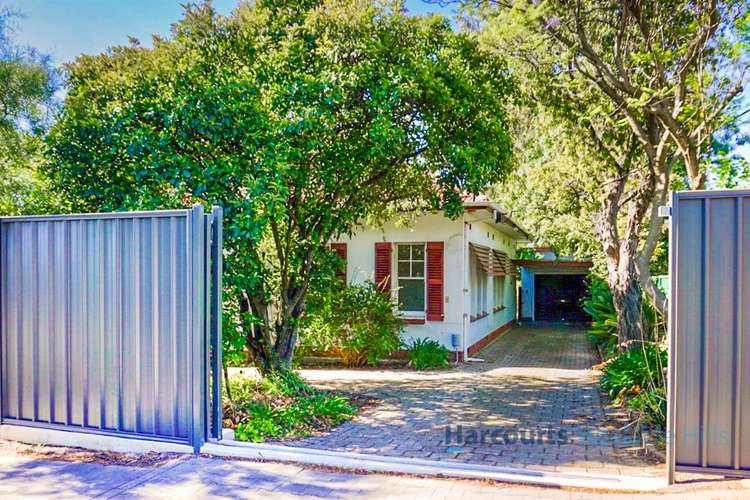 Second view of Homely house listing, 95 Springbank Road, Clapham SA 5062