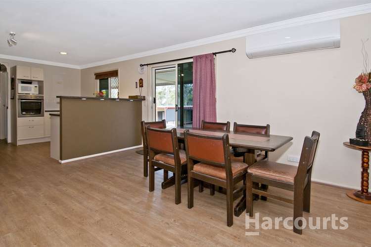 Fifth view of Homely house listing, 29-33 Gazelle Court, Greenbank QLD 4124
