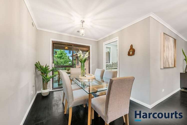 Third view of Homely house listing, 41 Yorkminster Avenue, Wantirna VIC 3152