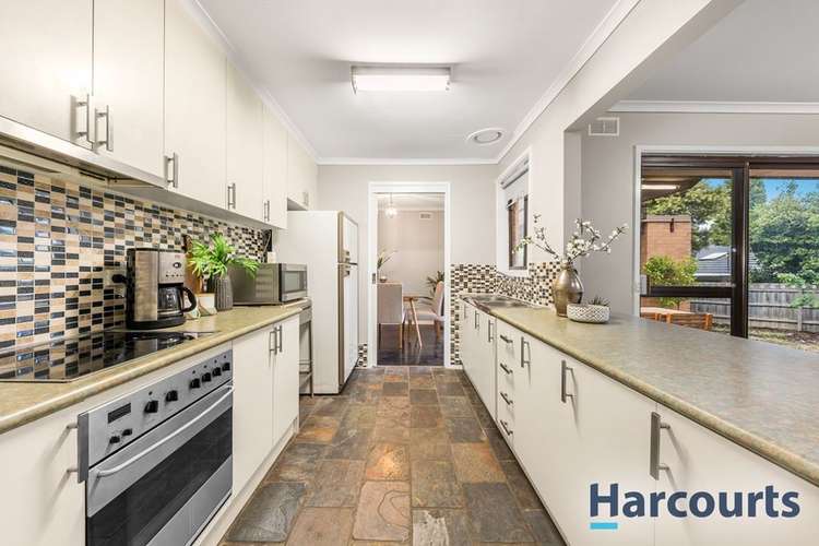 Fourth view of Homely house listing, 41 Yorkminster Avenue, Wantirna VIC 3152