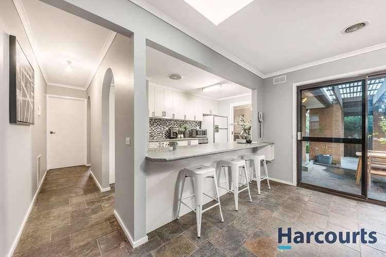 Fifth view of Homely house listing, 41 Yorkminster Avenue, Wantirna VIC 3152