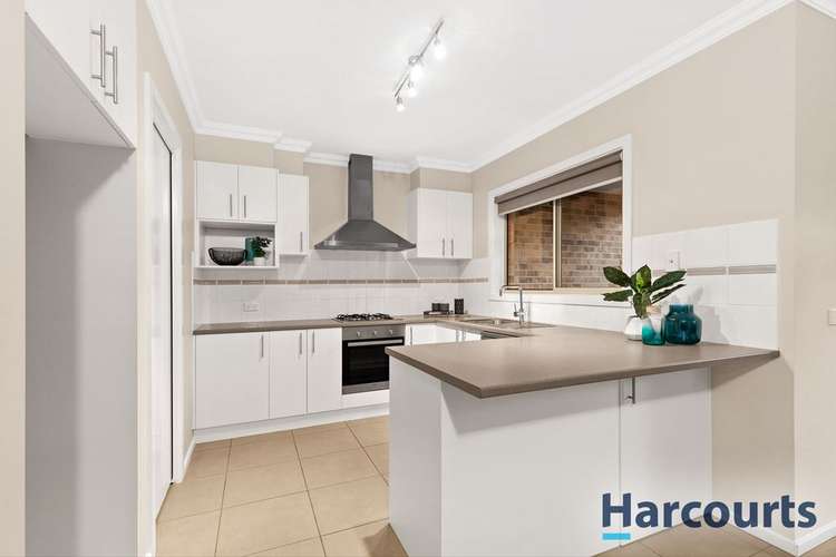 Second view of Homely townhouse listing, 2/22 Bateman Street, Wantirna VIC 3152