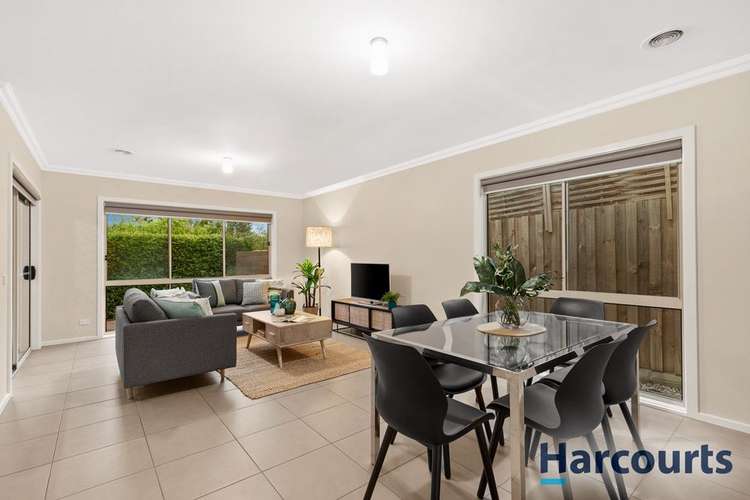 Third view of Homely townhouse listing, 2/22 Bateman Street, Wantirna VIC 3152