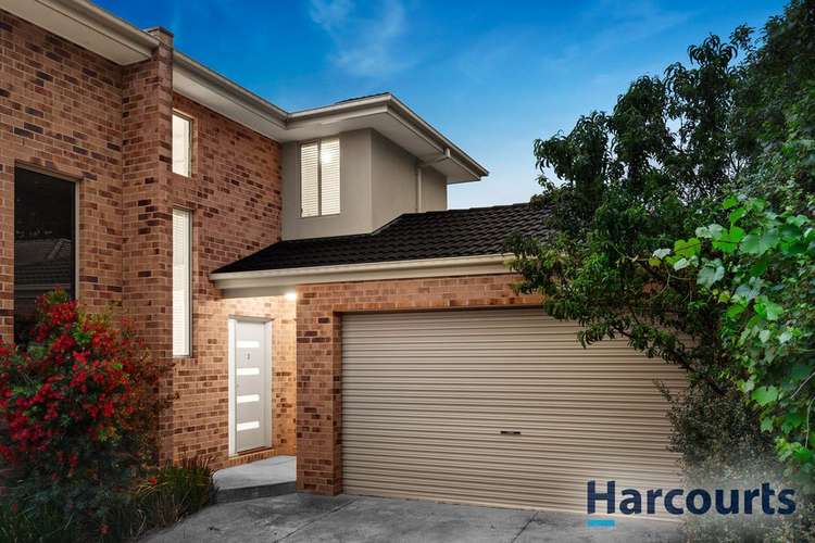 Sixth view of Homely townhouse listing, 2/22 Bateman Street, Wantirna VIC 3152