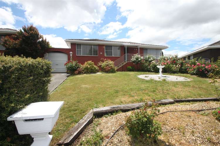 Main view of Homely house listing, 24 Finlay Street, Bridgewater TAS 7030