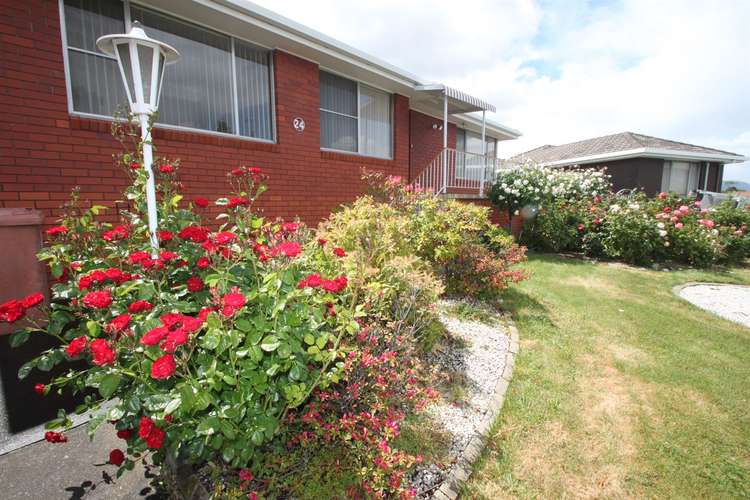 Second view of Homely house listing, 24 Finlay Street, Bridgewater TAS 7030