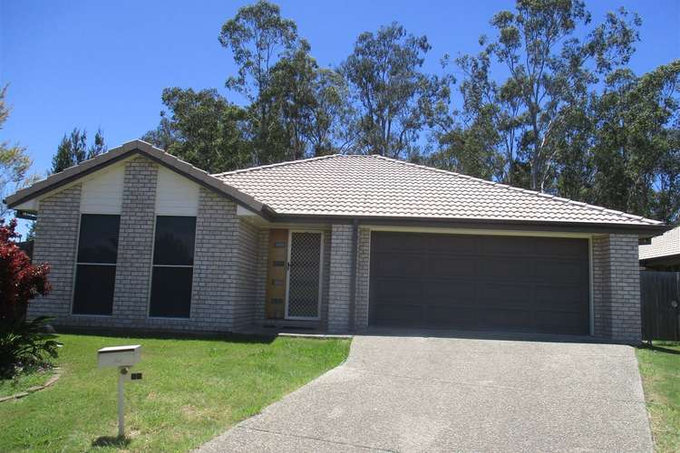 Main view of Homely house listing, 35 Belle Court, Redbank QLD 4301