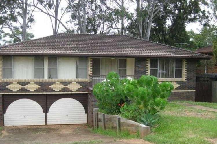 Main view of Homely house listing, 28 Bordeau Crescent, Petrie QLD 4502